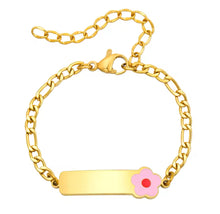 Load image into Gallery viewer, KIDS CHARACTER BRACELETS - VALENTINES DAY