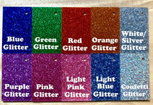 Load image into Gallery viewer, ZOE - LITTLE GIRLS NAMEPLATE SET - HOLIDAY SALE