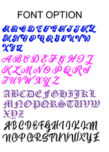 Load image into Gallery viewer, INITIAL EARRINGS - HOLIDAY SALE