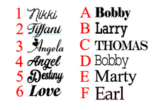 Load image into Gallery viewer, KIDS CHARACTER BRACELETS - VALENTINES DAY