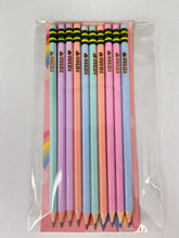 Load image into Gallery viewer, PERSONALIZED PENCILS