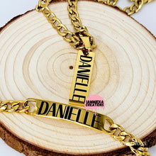 Load image into Gallery viewer, CUBAN STAINLESS STEEL SET - HOLIDAY SALE