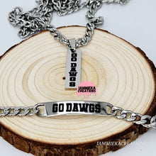 Load image into Gallery viewer, CUBAN STAINLESS STEEL SET - HOLIDAY SALE