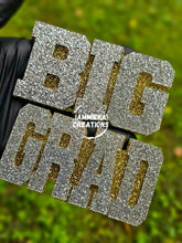 Load image into Gallery viewer, SENIOR 2026 KNUCKLE RINGS