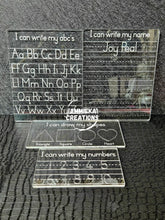 Load image into Gallery viewer, MY OWN TRACING BOARD