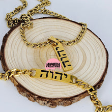 Load image into Gallery viewer, CUBAN STAINLESS STEEL SET - HOLIDAY SALE