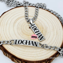 Load image into Gallery viewer, CUBAN STAINLESS STEEL SET - HOLIDAY SALE