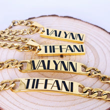 Load image into Gallery viewer, CUBAN STAINLESS STEEL SET - HOLIDAY SALE