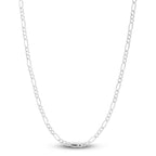 REP YOUR BLOCK PENDANT NECKLACE