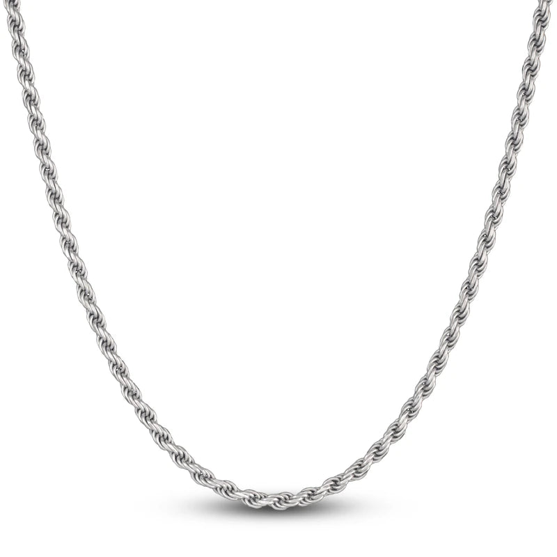 REP YOUR BLOCK PENDANT NECKLACE