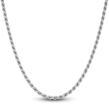 Load image into Gallery viewer, REP YOUR BLOCK PENDANT NECKLACE
