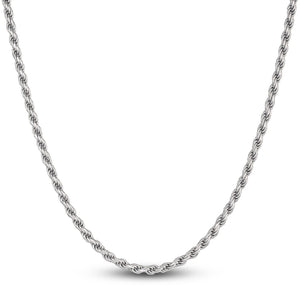 REP YOUR BLOCK PENDANT NECKLACE