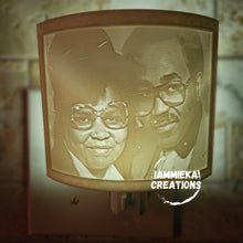 Load image into Gallery viewer, Personalized Night Light
