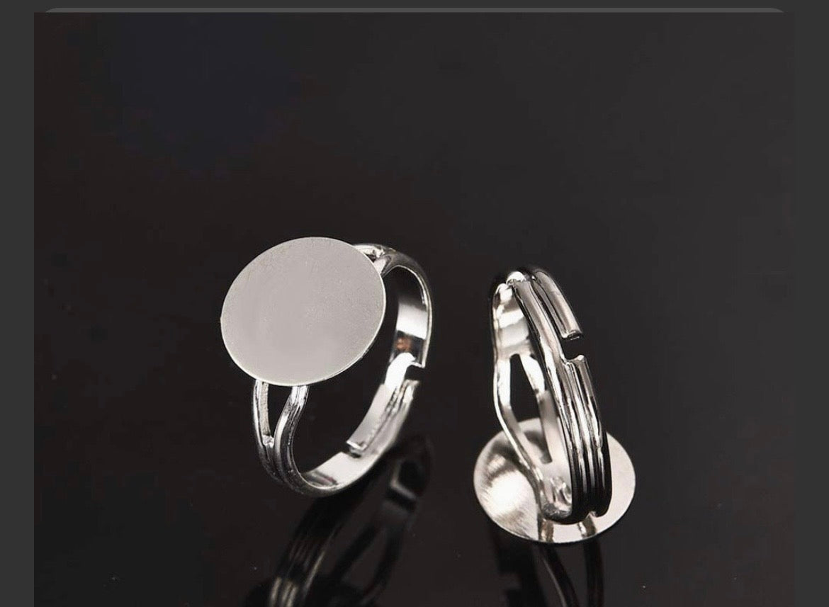 SHADOW WIZARD/MONEY GANG KNUCKLE RINGS- CUTOFF TIME FOR HALLOWEEN 10/28