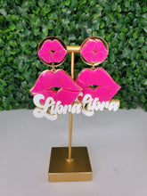Load image into Gallery viewer, ZODIAC KISSES EARRINGS

