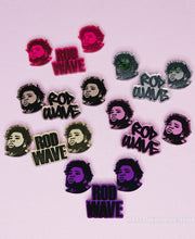 Load image into Gallery viewer, ROD WAVE | IAMMIEKACREATIONS™
