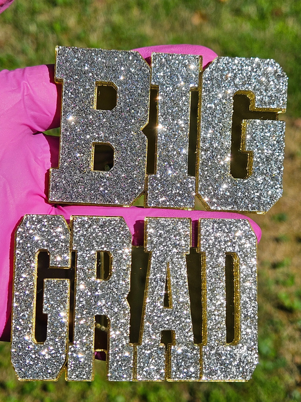 SENIOR 2026 KNUCKLE RINGS