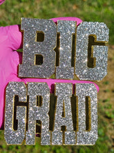 Load image into Gallery viewer, BIG GRAD KNUCKLE RINGS

