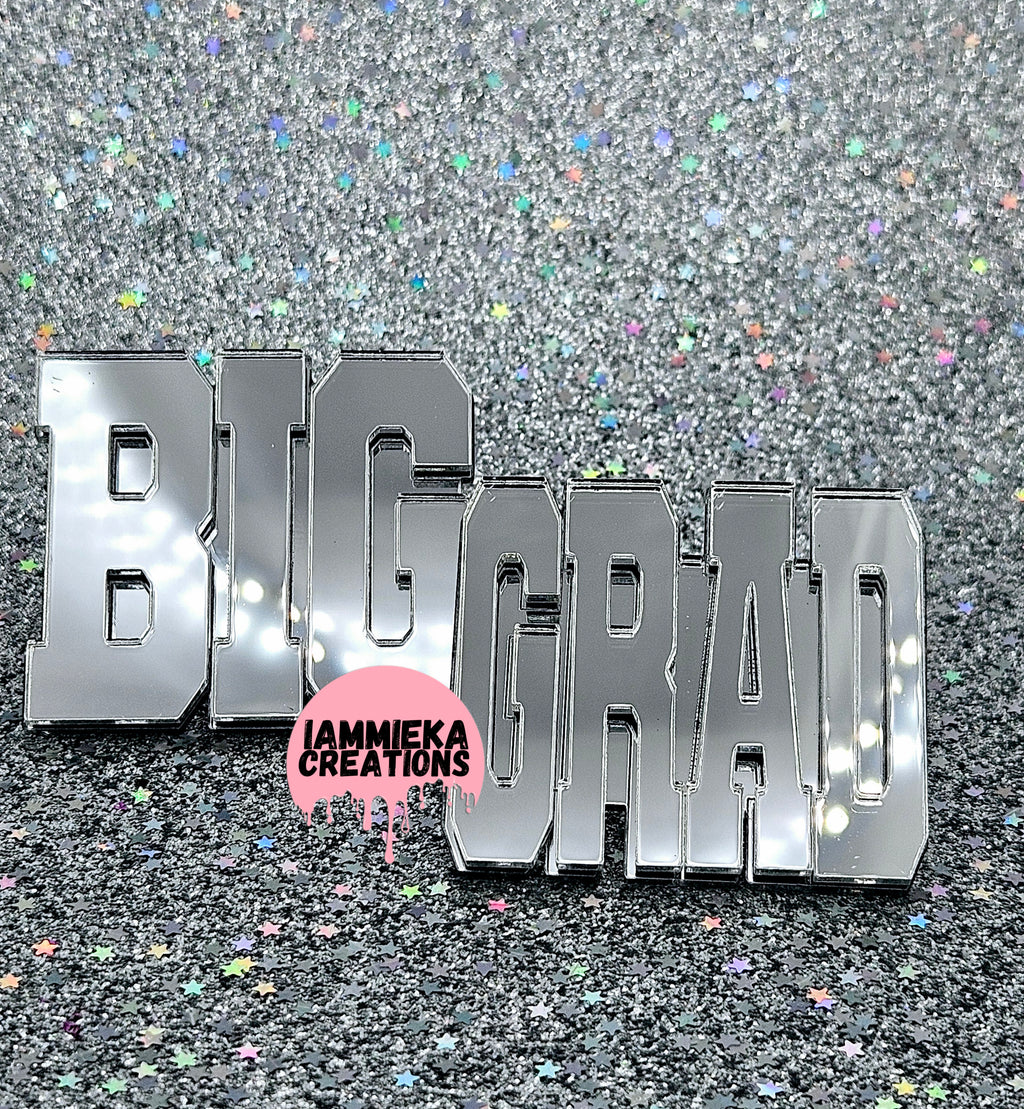 SENIOR 2026 KNUCKLE RINGS