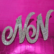 Load image into Gallery viewer, INITIAL EARRINGS - HOLIDAY SALE
