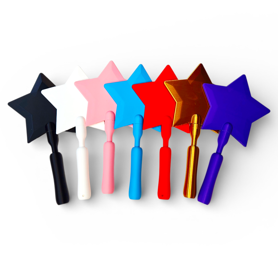 Fairy Tap Pay Wand🧚🏾