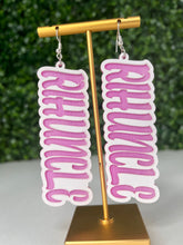 Load image into Gallery viewer, GIRLS WORLD NECKLACE
