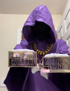 SHADOW WIZARD/MONEY GANG KNUCKLE RINGS