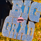 SENIOR 2026 KNUCKLE RINGS