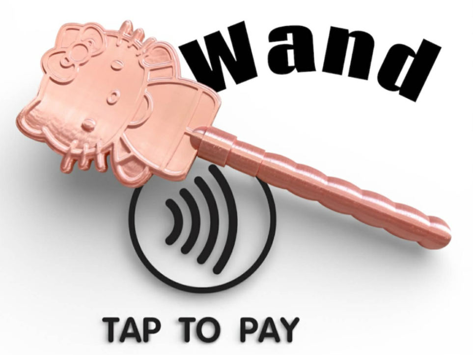 HELLO KITTY LIGHTER SET