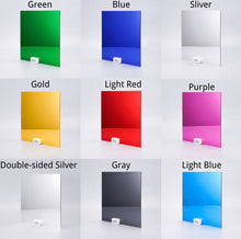 Load image into Gallery viewer, INSIDE OUT NAMEPLATE EARRINGS
