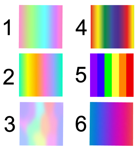 CERENA NAMEPLATE SET