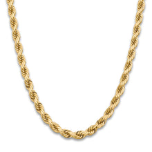 Load image into Gallery viewer, REP YOUR BLOCK PENDANT NECKLACE
