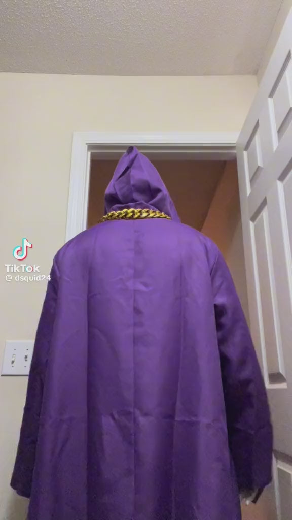 SHADOW WIZARD/MONEY GANG KNUCKLE RINGS