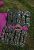 SENIOR 2026 KNUCKLE RINGS