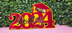 SENIOR PROP NAMEPLATE