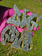 SENIOR 2026 KNUCKLE RINGS