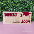 GRADUATES MONEY HOLDER