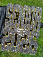 SENIOR 2026 KNUCKLE RINGS