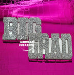 SENIOR 2026 KNUCKLE RINGS