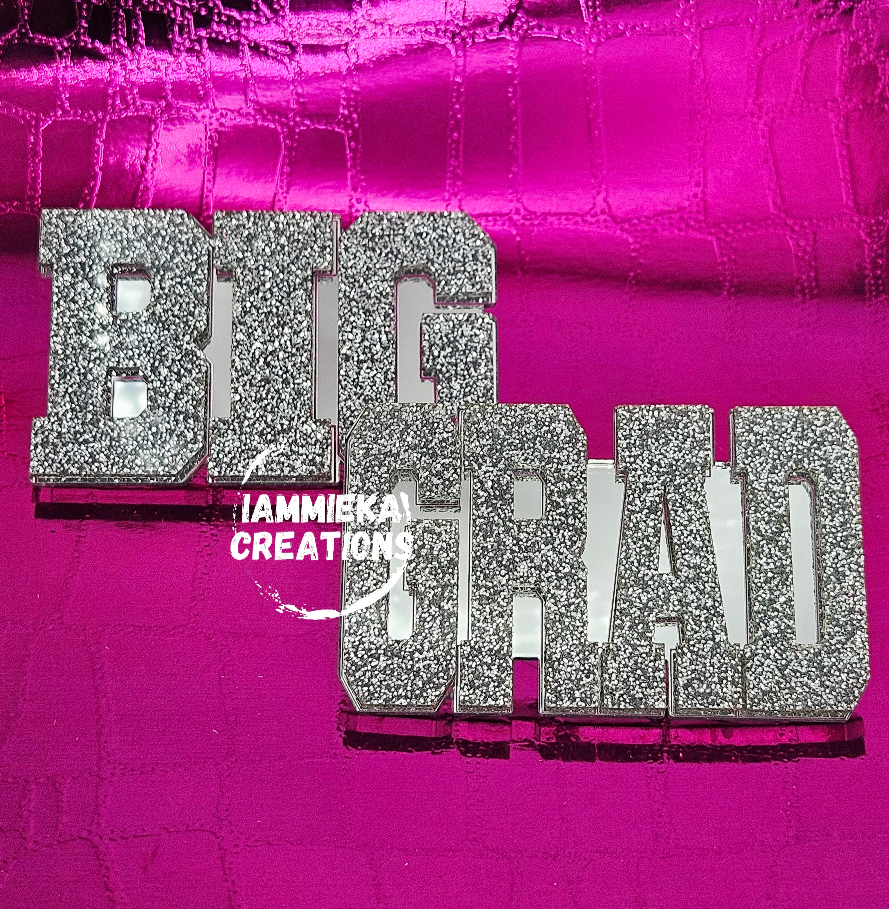 SENIOR 2026 KNUCKLE RINGS