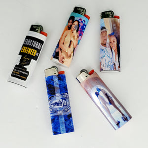 LIGHTERS