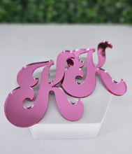 Load image into Gallery viewer, INITIAL EARRINGS

