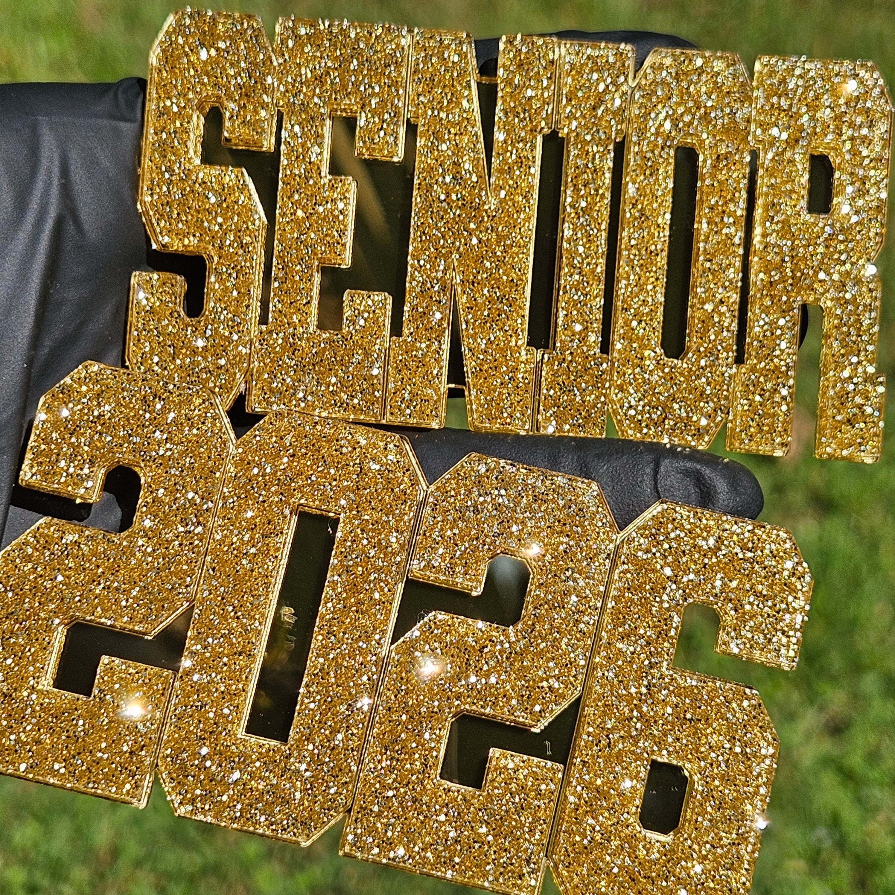 SENIOR 2026 KNUCKLE RINGS