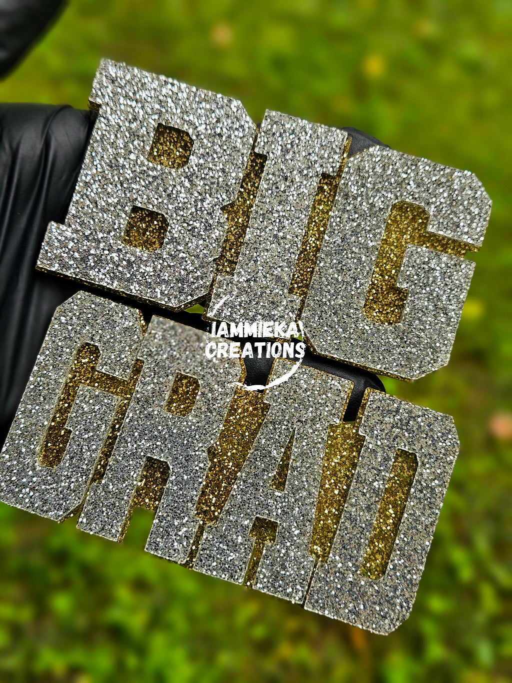 SENIOR 2026 KNUCKLE RINGS