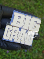 SENIOR 2026 KNUCKLE RINGS