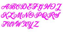 Load image into Gallery viewer, INITIAL EARRINGS
