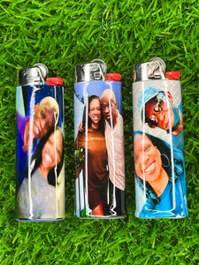 LIGHTERS