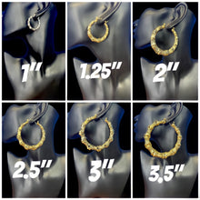 Load image into Gallery viewer, EARRINGS/KNUCKLE RING NAMEPLATE SET
