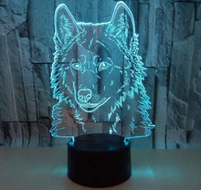 Load image into Gallery viewer, KIDS NIGHT LIGHT
