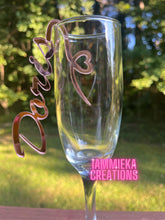 Load image into Gallery viewer, Drink Charms | IAMMIEKACREATIONS™
